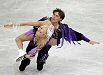 Elena Grushina - Ruslan Goncharov